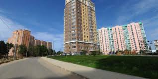 О преимуществах жилья в Москве