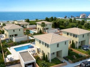 Покупка недвижимости на Кипре – это возможность жить с комфортом